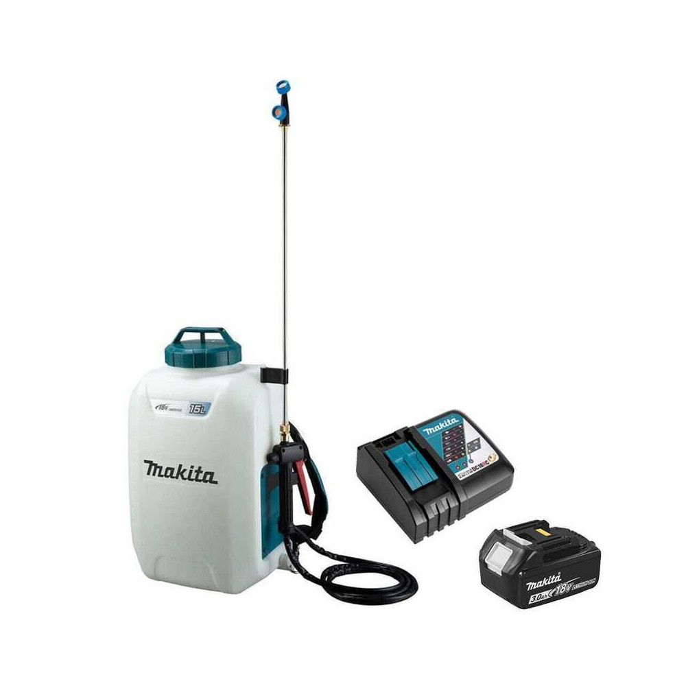 Pulvérisateur Makita DUS158RF 18V LXT