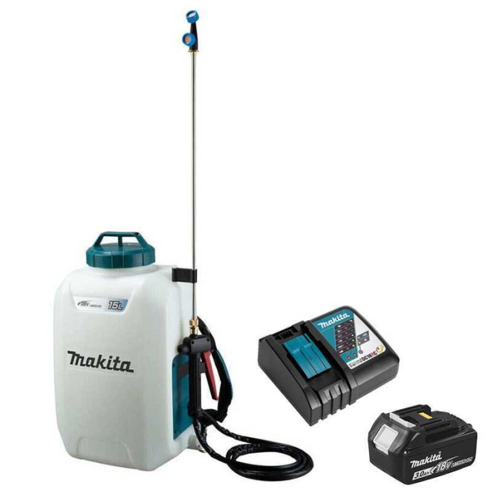 Pulvérisateur Makita DUS158RF 18V LXT