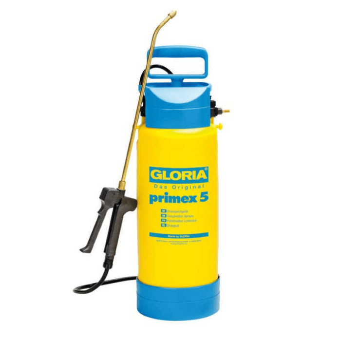 Pulvérisateur Gloria Primex 5 000083.0000