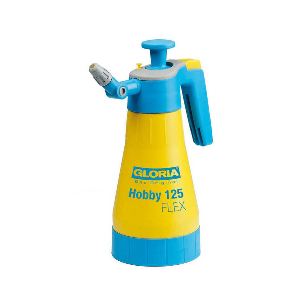 Pulvérisateur Gloria Hobby 125 1,25 L 000025.0000