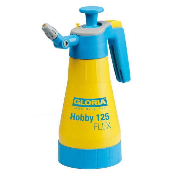 Pulvérisateur Gloria Hobby 125 1,25 L 000025.0000