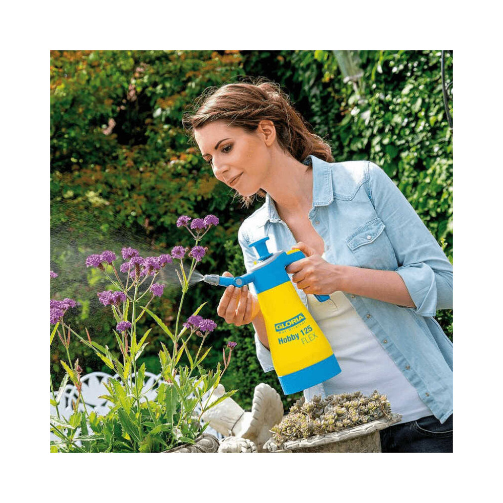 Pulvérisateur Gloria Hobby 125 1,25 L 000025.0000