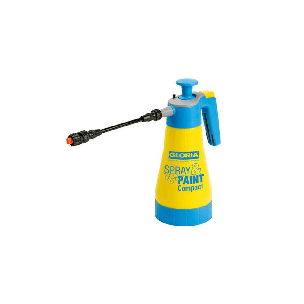 Pulvérisateur Gloria Spray&Paint 000355.0000