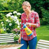 Pulvérisateur Gloria Spray&Paint 000355.0000