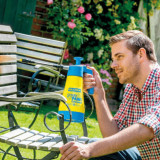 Pulvérisateur Gloria Spray&Paint 000355.0000