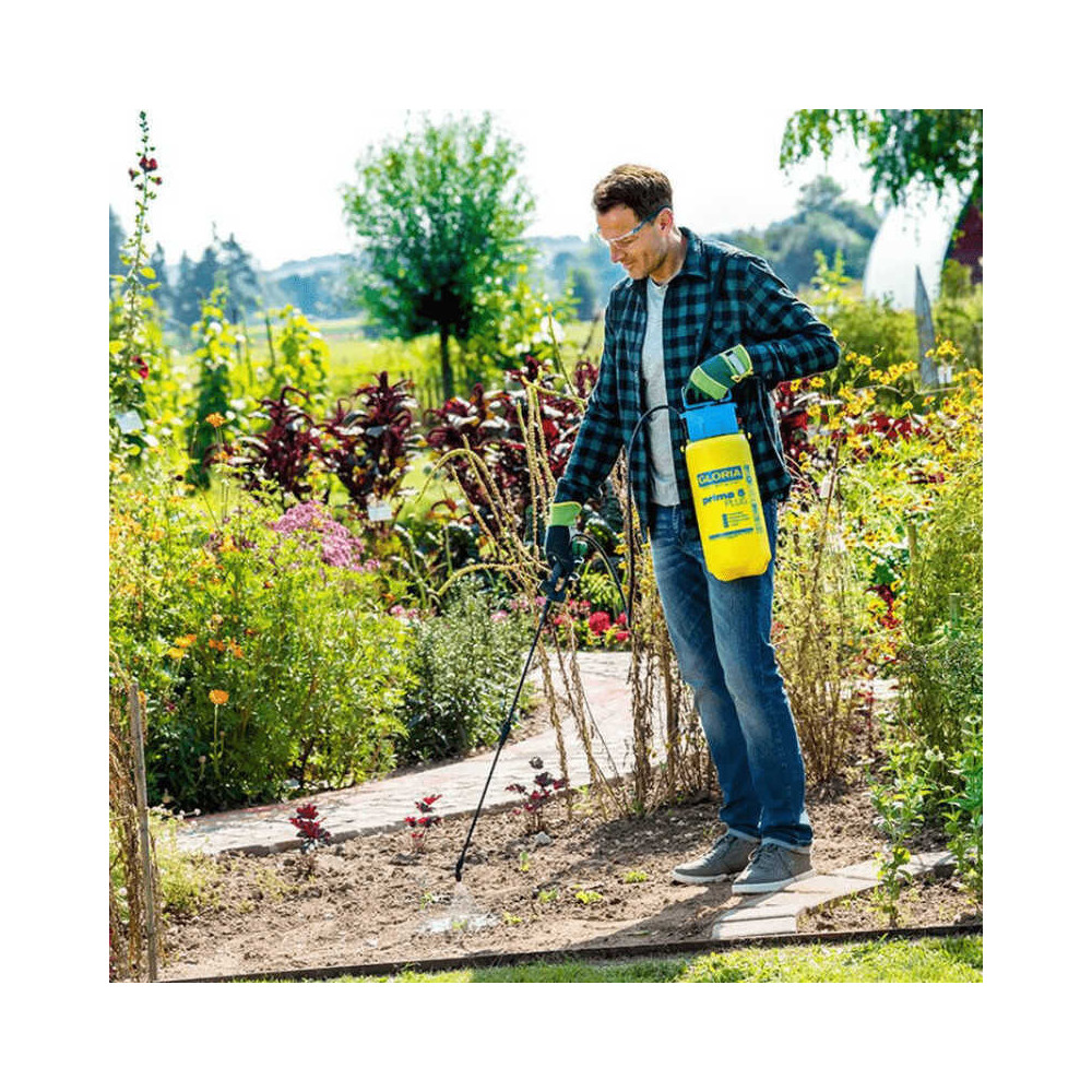 Pulvérisateur Gloria Prima 5 Plus 000106.0000