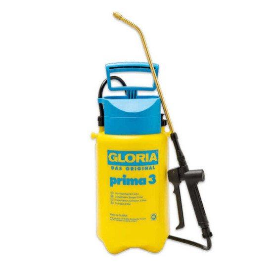 Pulvérisateur Gloria Prima 3 3 L 000078.0000