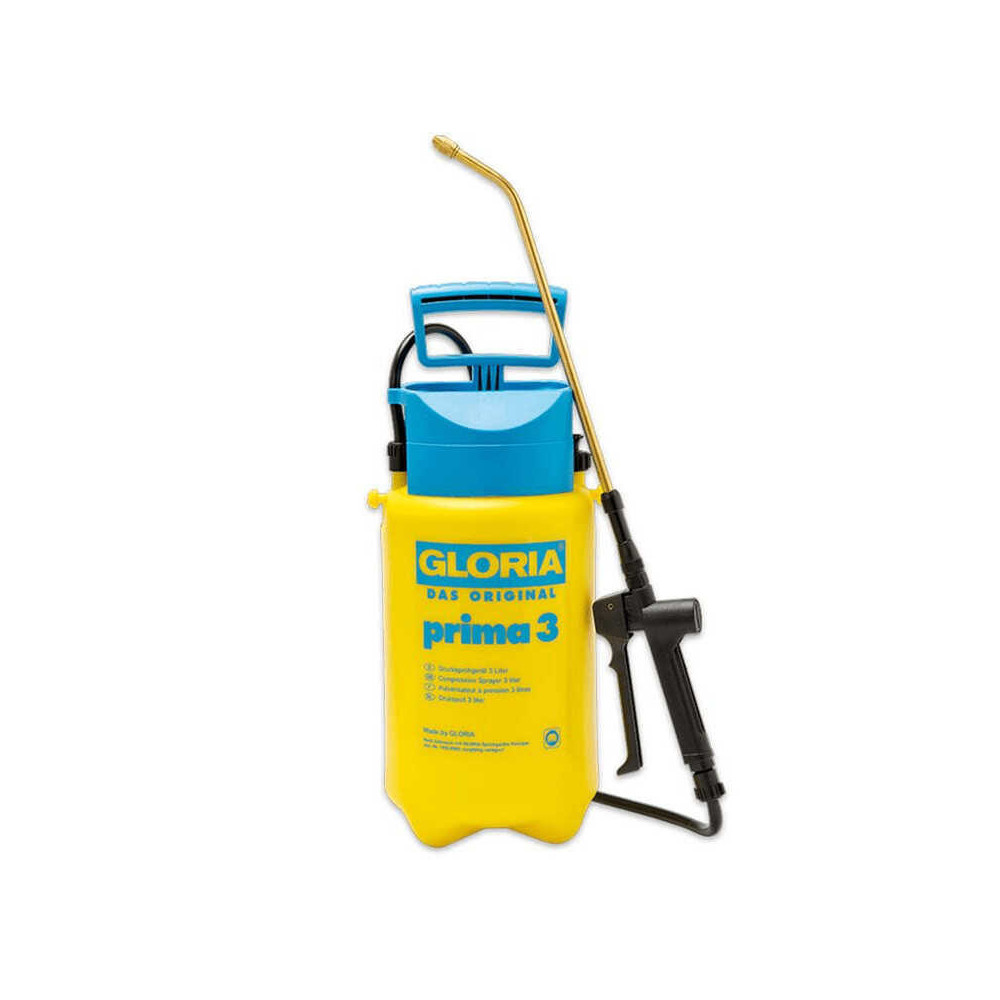Pulvérisateur Gloria Prima 3 3 L 000078.0000