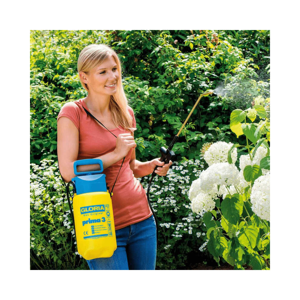 Pulvérisateur Gloria Prima 3 3 L 000078.0000