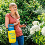 Pulvérisateur Gloria Prima 3 3 L 000078.0000