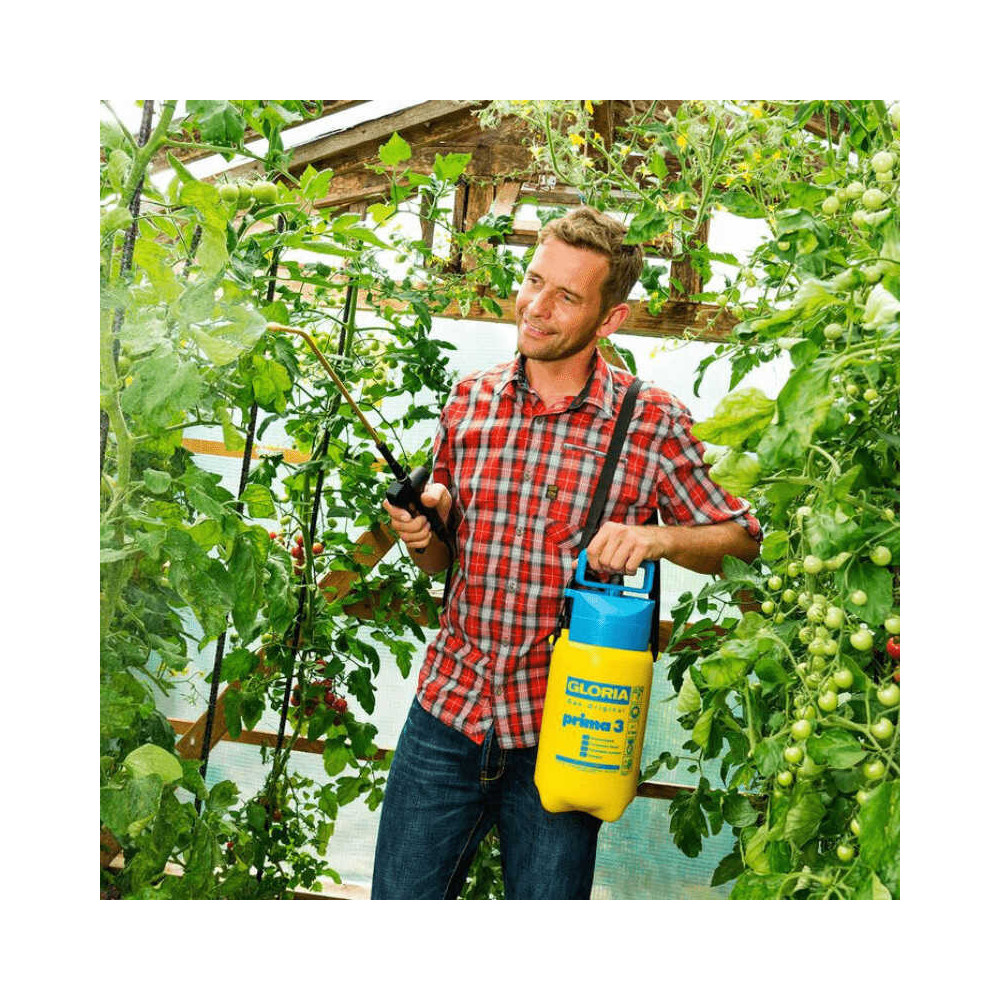 Pulvérisateur Gloria Prima 3 3 L 000078.0000