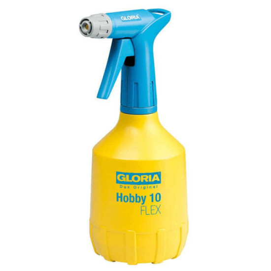 Pulvérisateur Gloria Hobby 10 Flex 000860.0000