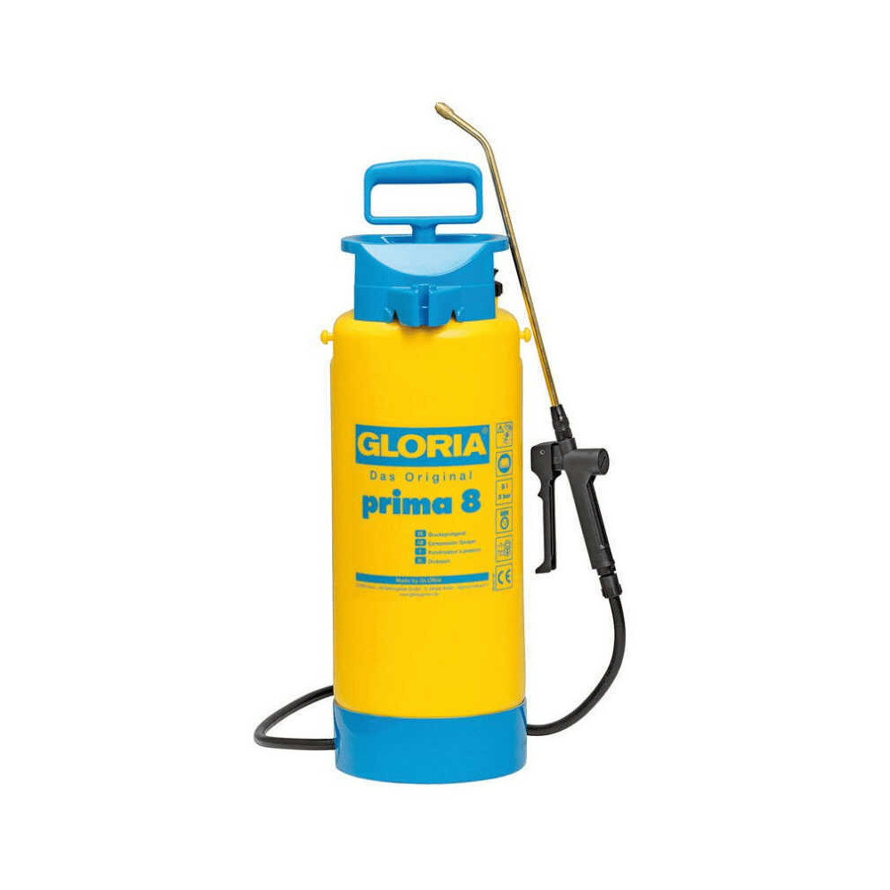 Pulvérisateur Gloria Prima 8 8 L 000099.0000
