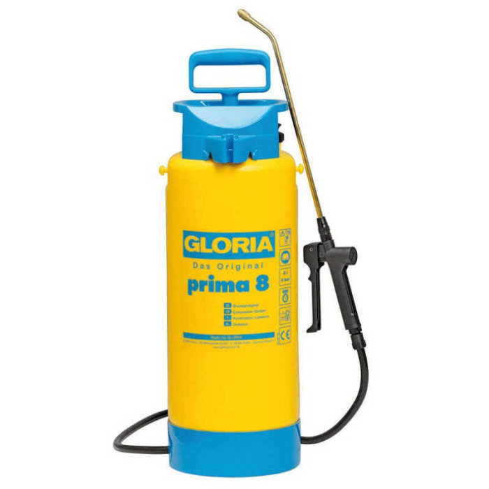 Pulvérisateur Gloria Prima 8 8 L 000099.0000