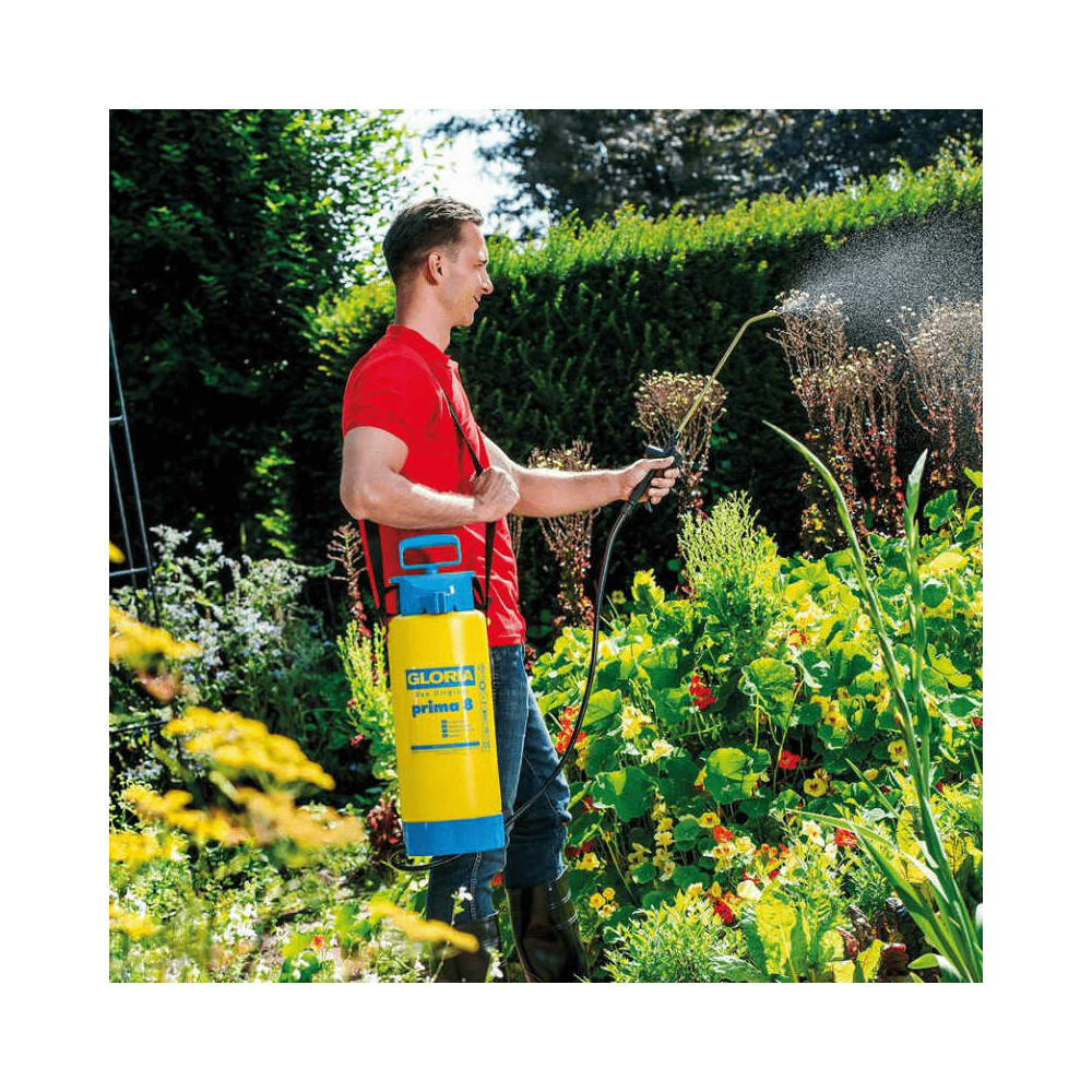 Pulvérisateur Gloria Prima 8 8 L 000099.0000