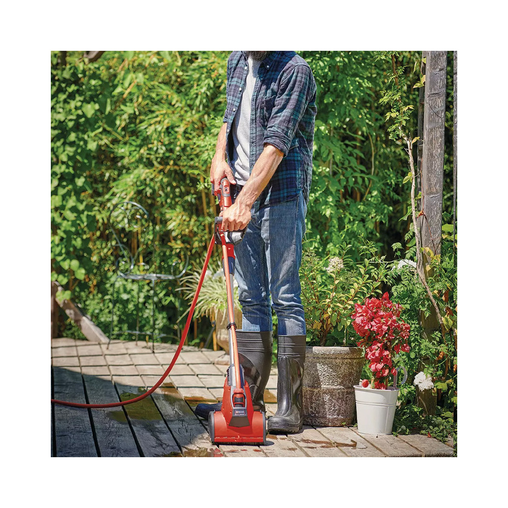 Nettoyeur de surfaces Einhell PICOBELLA 18/215 18V
