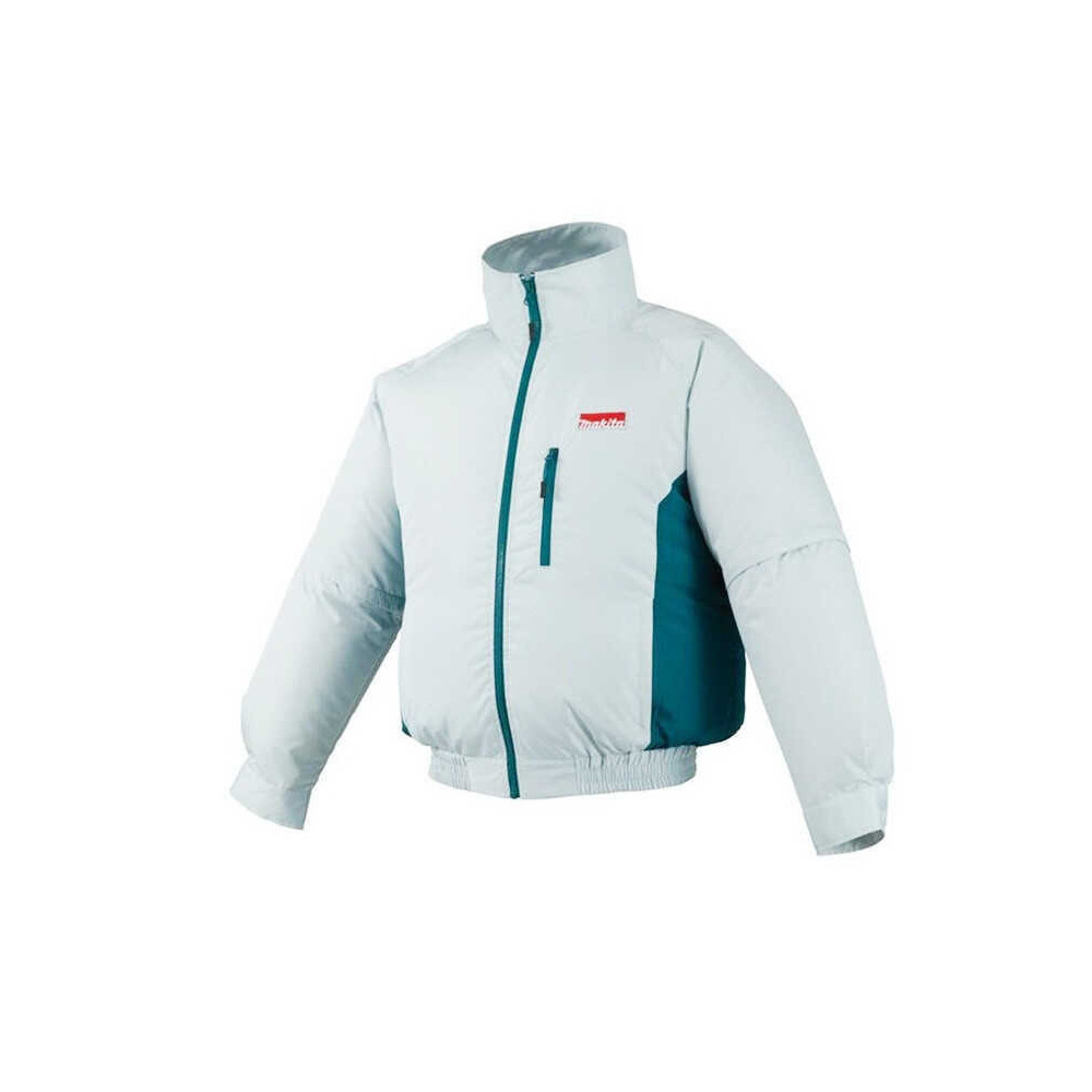 Blouson ventilé Makita DFJ201ZM taille M