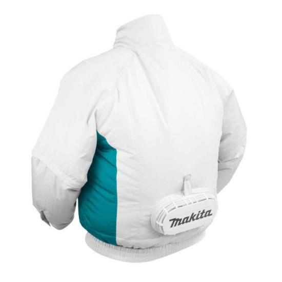 Blouson ventilé Makita DFJ201ZM taille M