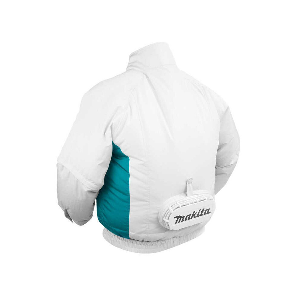 Blouson ventilé Makita DFJ201ZM taille M