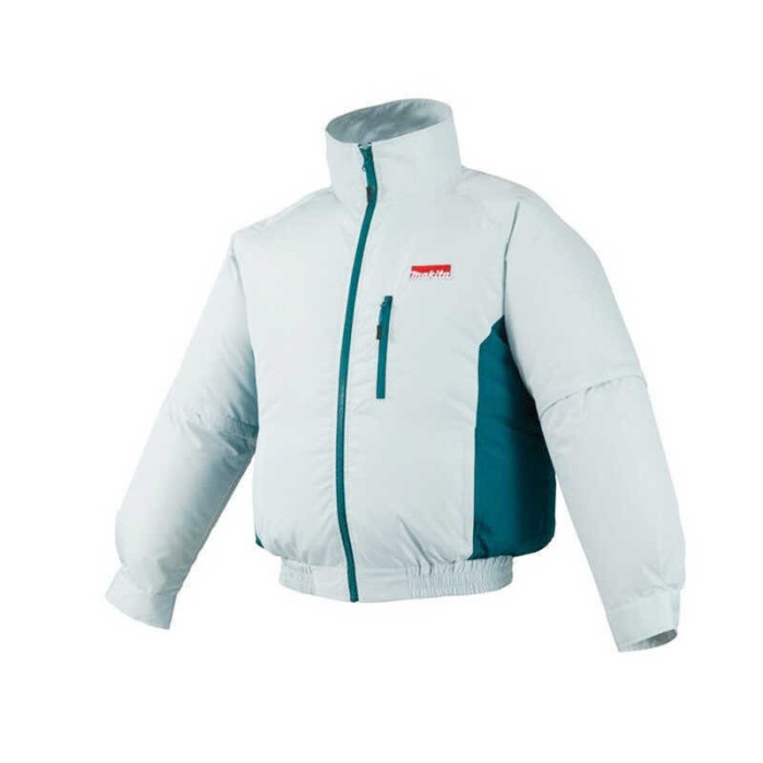 Blouson ventilé Makita DFJ201ZL taille L