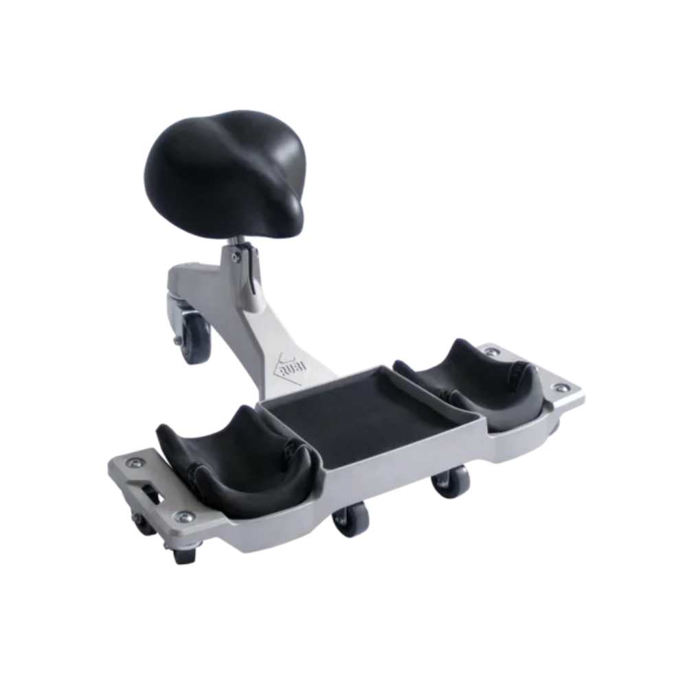 Siège ergonomique de chantier Rubi SR-1 81999