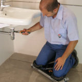 Siège ergonomique de chantier Rubi SR-1 81999
