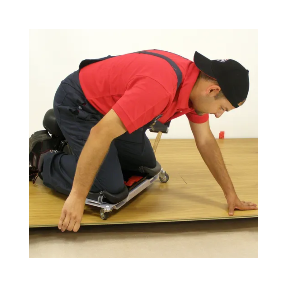 Siège ergonomique de chantier Rubi SR-1 81999