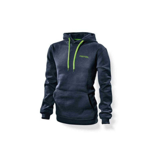 Sweat à capuche Festool 201302 taille L