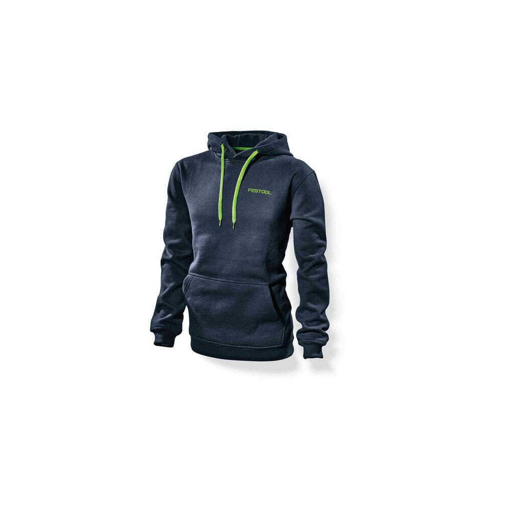 Sweat à capuche Festool 201303 HO-FT2 XL