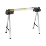 Tréteaux pliants DeWalt DWST1-75676 lot de 2