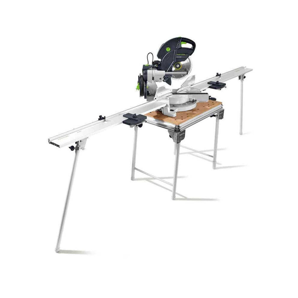 Table multifonctions Festool MFT KAPEX 495465