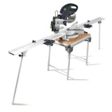 Table multifonctions Festool MFT KAPEX 495465