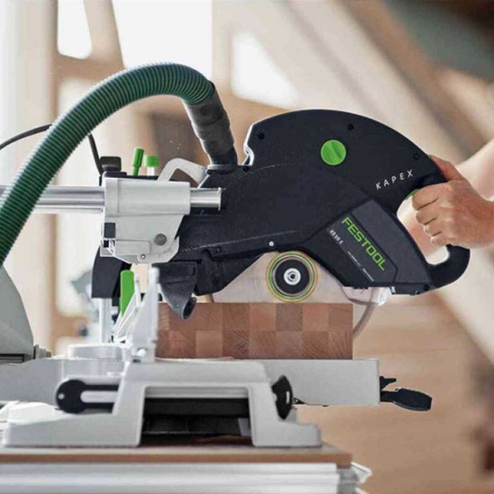 Table multifonctions Festool MFT KAPEX 495465