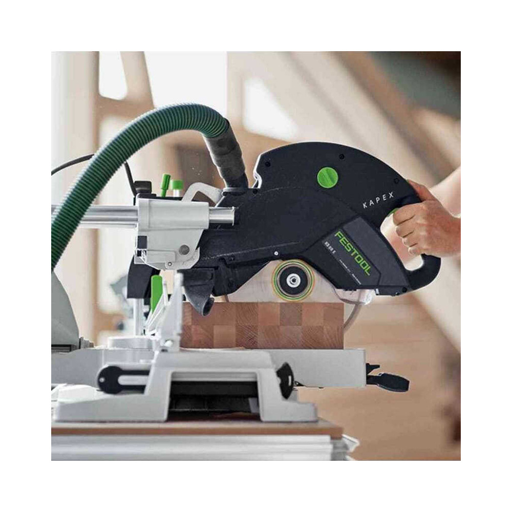 Table multifonctions Festool MFT KAPEX 495465