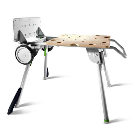 Châssis de transport Festool 577001 UG-CSC-SYS