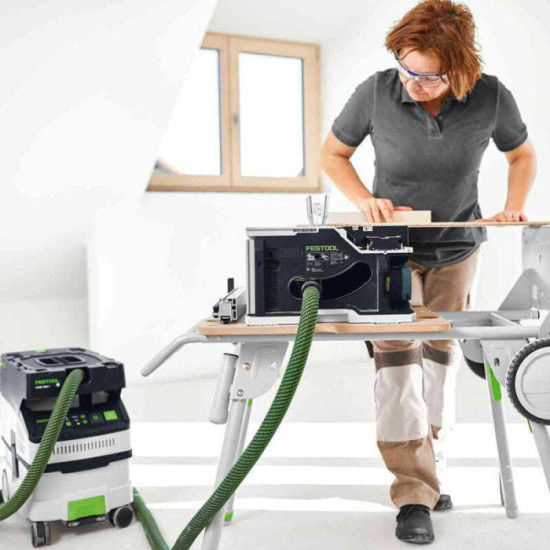 Châssis de transport Festool 577001 UG-CSC-SYS