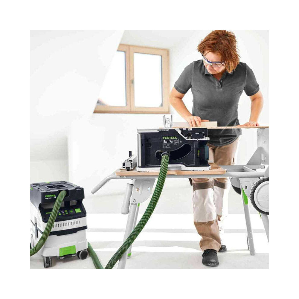 Châssis de transport Festool 577001 UG-CSC-SYS