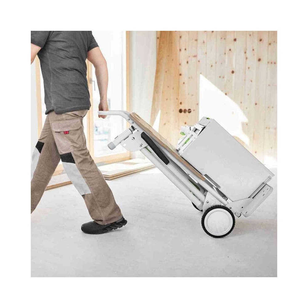 Châssis de transport Festool 577001 UG-CSC-SYS