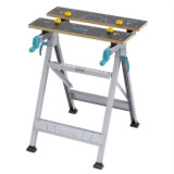 Établi de serrage Wolfcraft 6177000 MASTER 200