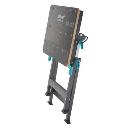 Établi de serrage Wolfcraft 6870000 MASTER 650 ERGO