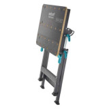 Établi de serrage Wolfcraft 6870000 MASTER 650 ERGO