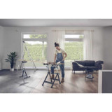 Établi de serrage Wolfcraft 6870000 MASTER 650 ERGO
