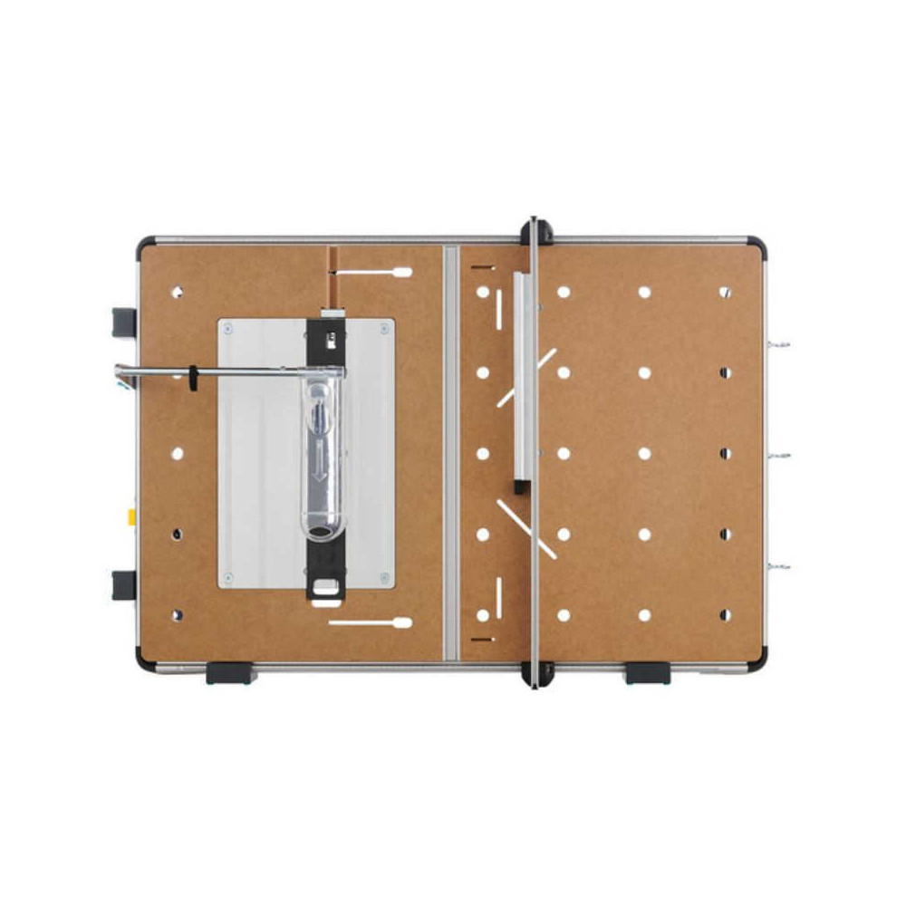 Établi pliant Wolfcraft MasterCut 2600 6918000