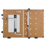 Établi pliant Wolfcraft MasterCut 2600 6918000