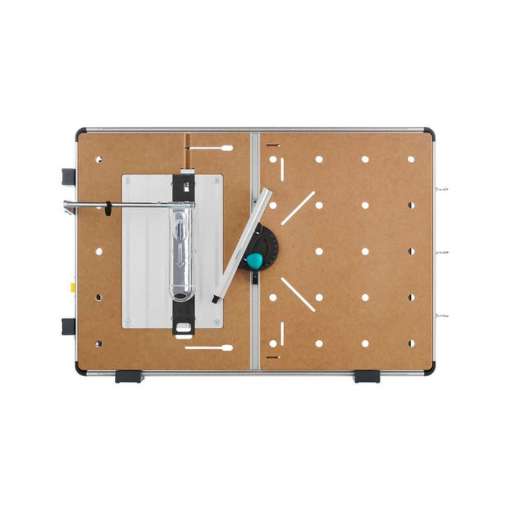 Établi pliant Wolfcraft MasterCut 2600 6918000