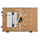 Établi pliant Wolfcraft MasterCut 2600 6918000