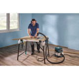 Établi pliant Wolfcraft MasterCut 2600 6918000