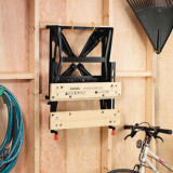 Établi-étau pliable BLACK+DECKER WM536-XJ Workmate