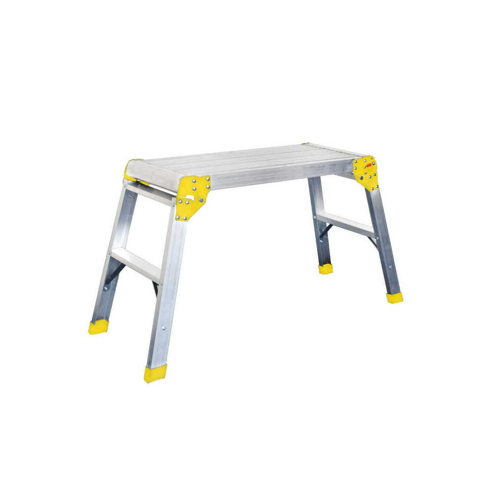 Plateforme de travail aluminium Youngman YOU-31089818