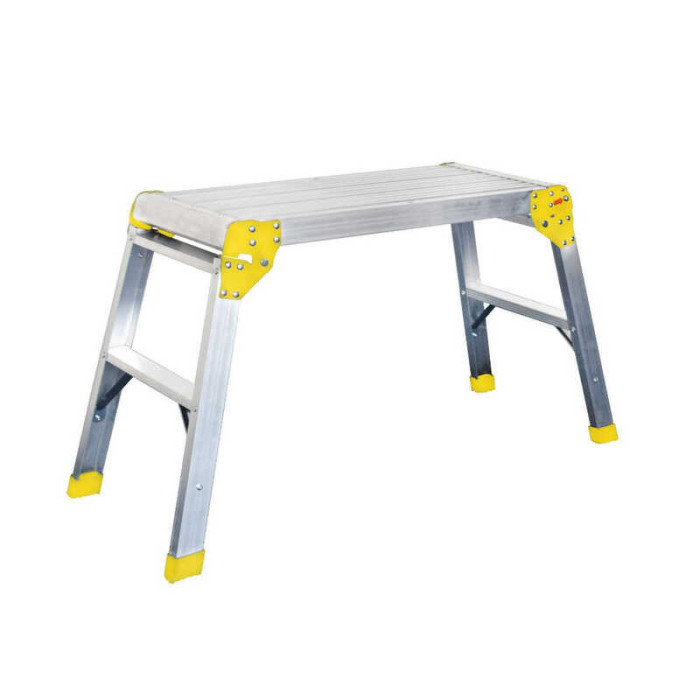 Plateforme de travail aluminium Youngman YOU-31089818